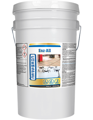 Chemspec Enz-All (40lb.)