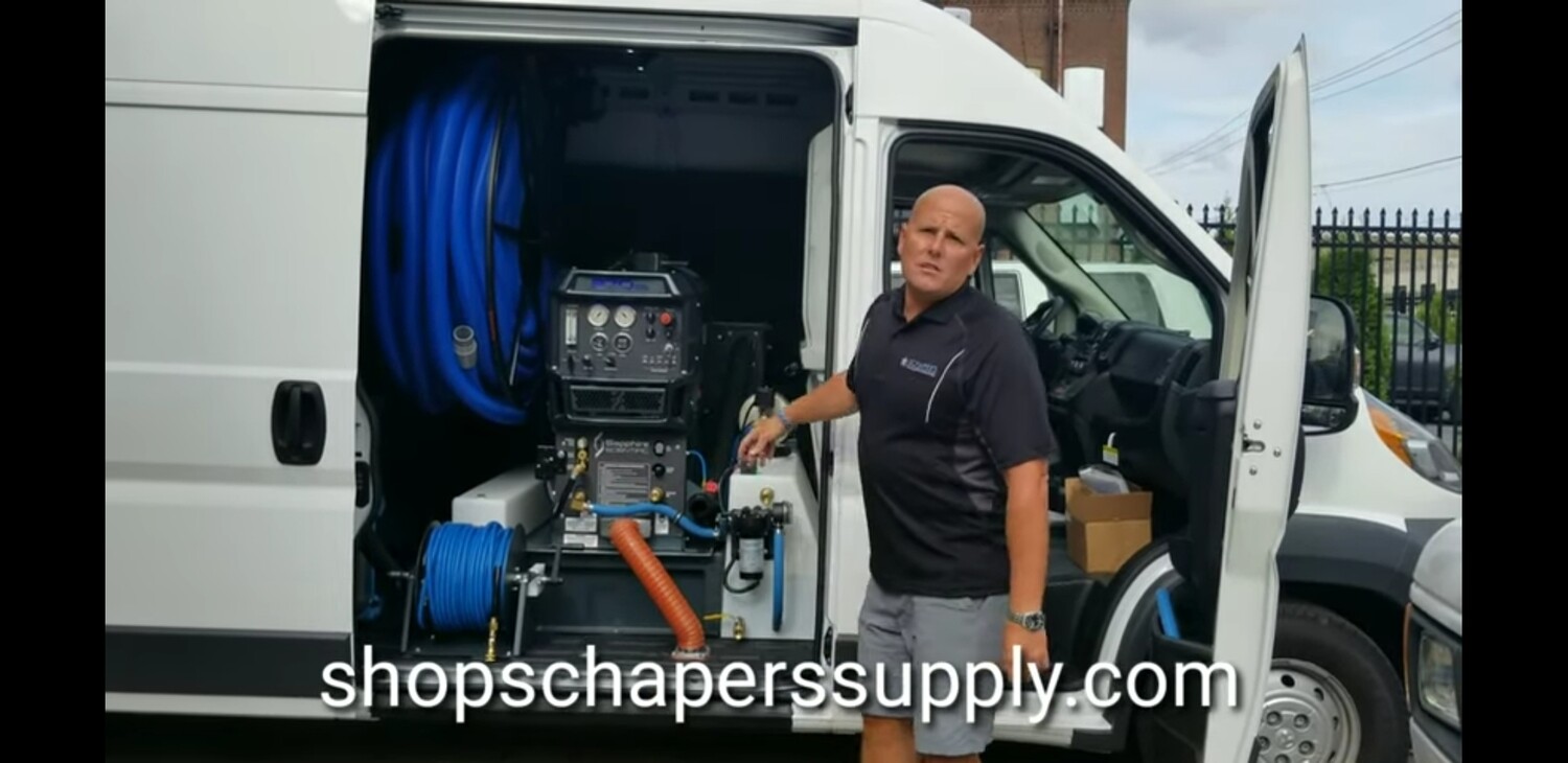 Cool Tools with Eric Schaper (ep. 4)