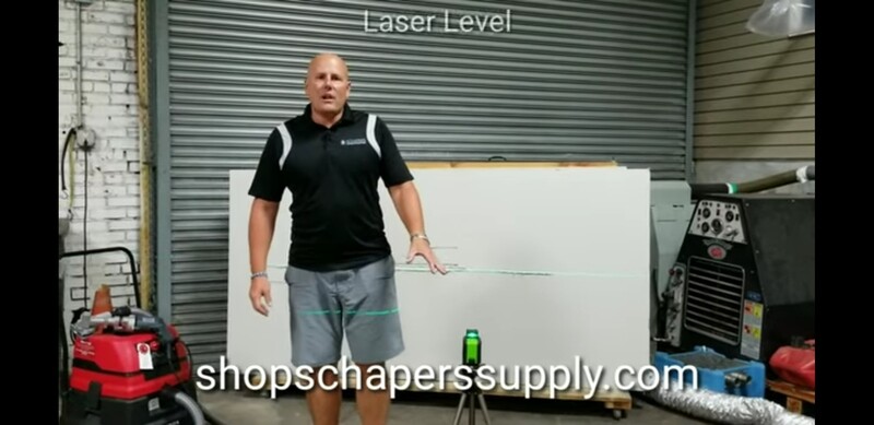 Cool Tools with Eric Schaper (ep. 3)