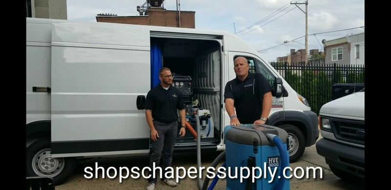 Cool Tools with Eric Schaper (ep. 5) feat. BJ Dubas