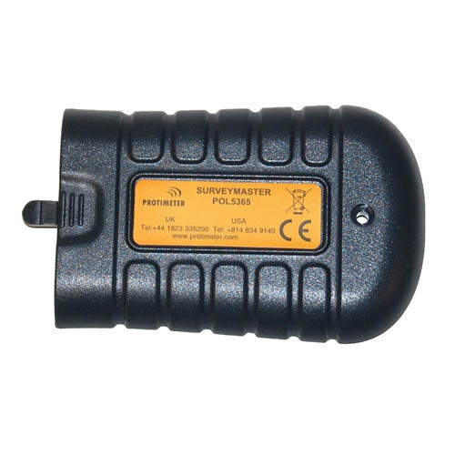 Protimeter Surveymaster Battery Cover