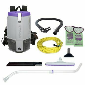 ProTeam Super Coach Pro 6