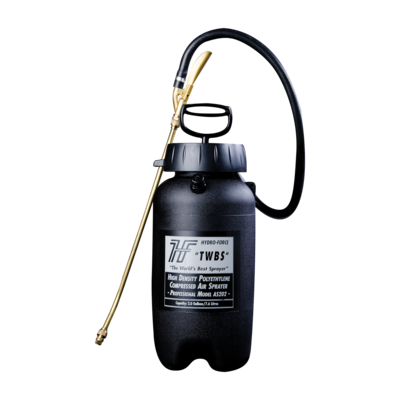 Hydro-Force 2 Gallon Pump Up Sprayer