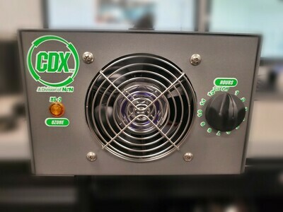 CDX NS-2 Ozone Generator