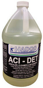 Aci-Det Descaler (Gal.)