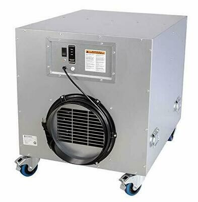 Abatement Technologies HA2000 Negative Air Machine