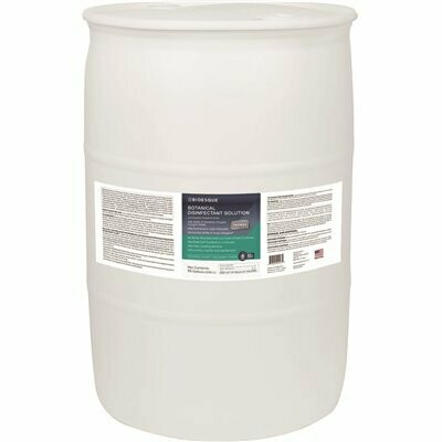 Bioesque Botanical Disinfectant (55 Gal) Bioesque Botanical Disinfectant (55 Gal)