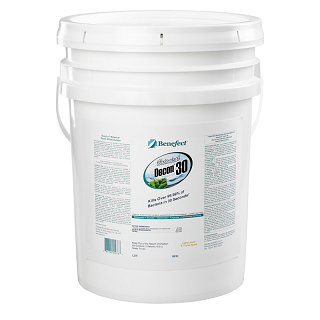 Benefect Decon 30 (5 Gallon Pail)
