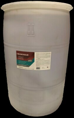 Bioesque Heavy Duty Cleaner & Degreaser (55 Gal) Bioesque Heavy Duty Cleaner & Degreaser (55 Gal)