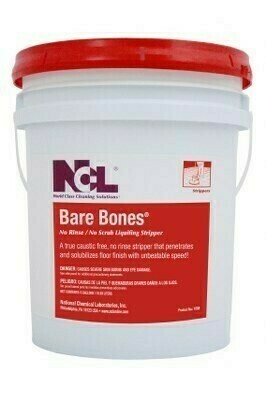 NCL Bare Bones (5 Gal.) NCL Bare Bones (5 Gal.)