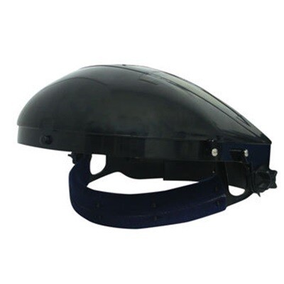 Ironwear Headgear and Visor