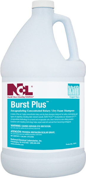 NCL Burst Plus (Gal.)
