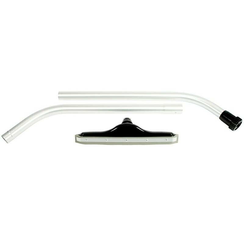 Wet Vacuum Squeegee Wand Set