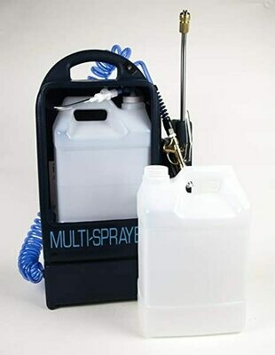 Multi-Sprayer M2 Electric Sprayer