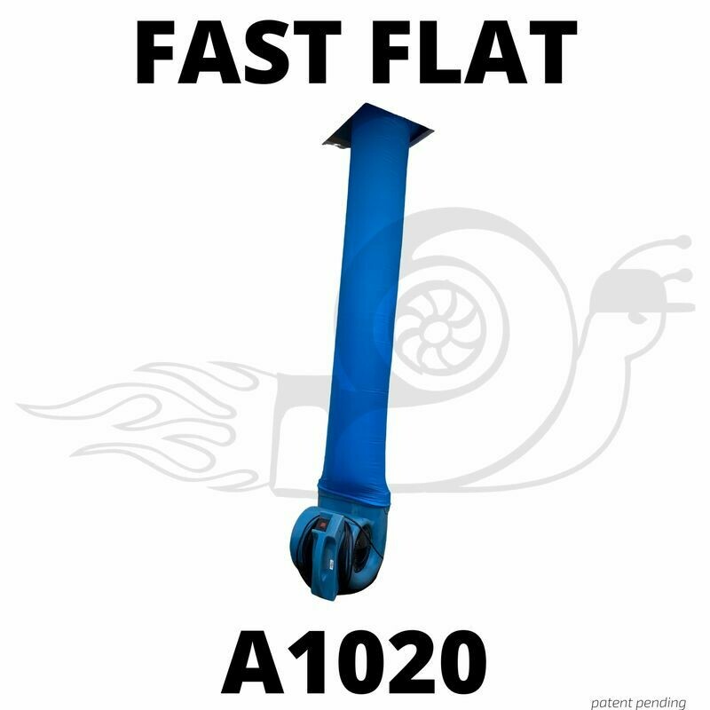 Fast Flat