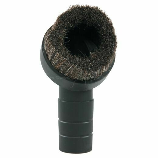 ProTeam 1.5&quot; Horsehair Dust Brush