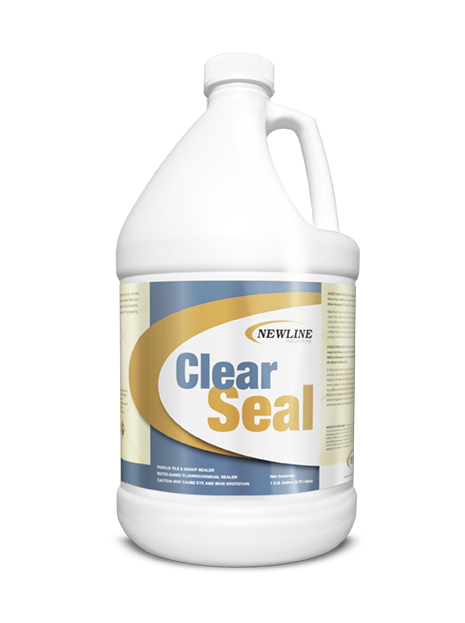 Newline Clear Seal (Gal.)