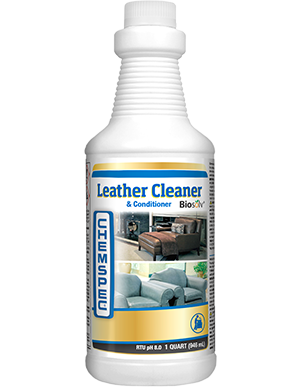 Chemspec Leather Cleaner (32oz)