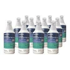 Bioesque Botanical Disinfectant (Case of 12 of Quarts) Bioesque Botanical Disinfectant (Case of 12 of Quarts)