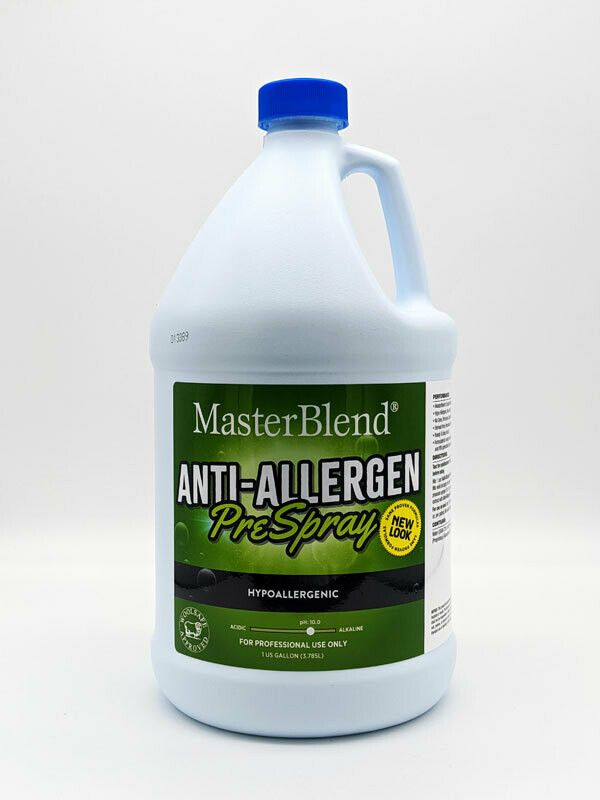 Masterblend Anti-Allergen PreSpray (Gal)