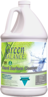 Green Balance Hard Surface Cleaner (Gal.)