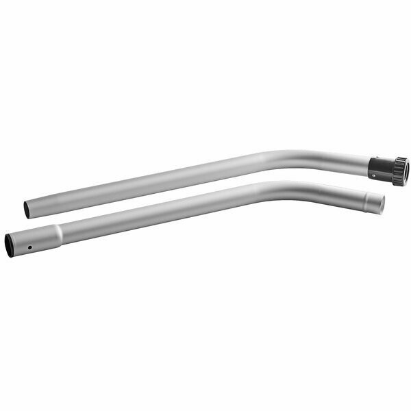 1.5&quot; S Bend Wand