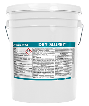 Dry Slurry (40lbs)