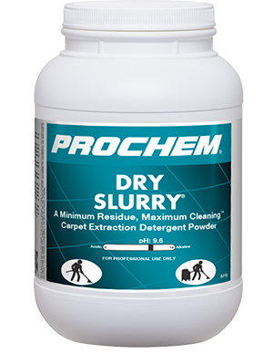 Prochem Dry Slurry (6lbs)