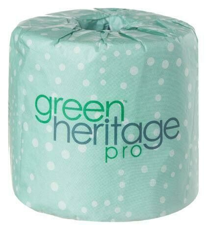 Atlas 2-PLy Toilet Paper (96ct)
