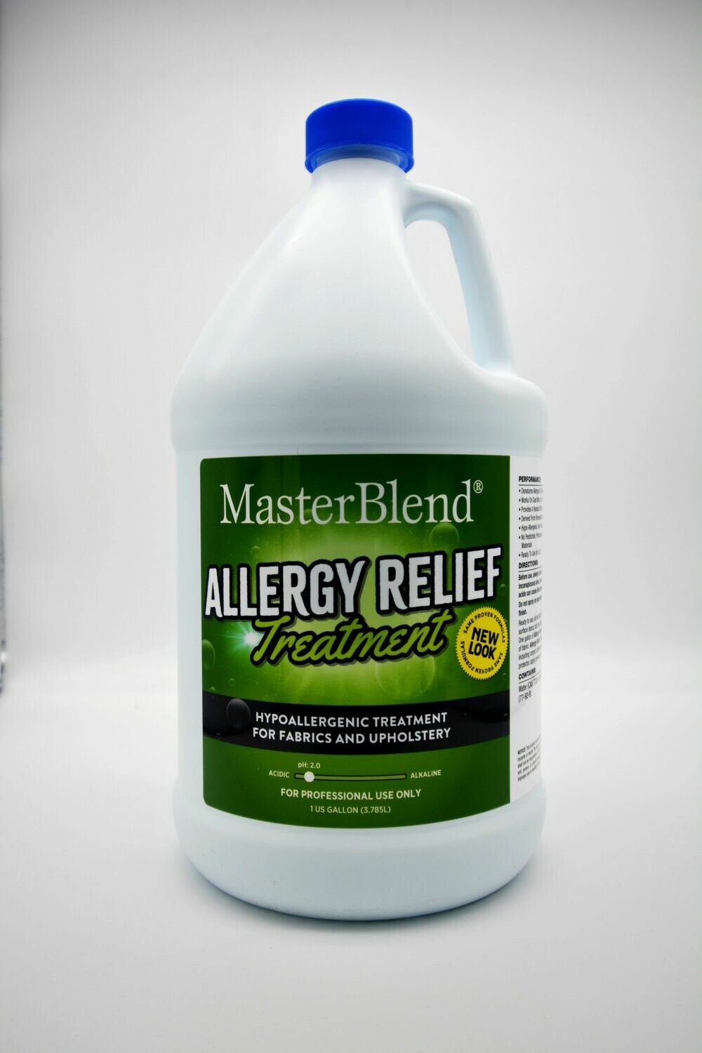 Masterblend Allergy Relief Treatment (Gal.)