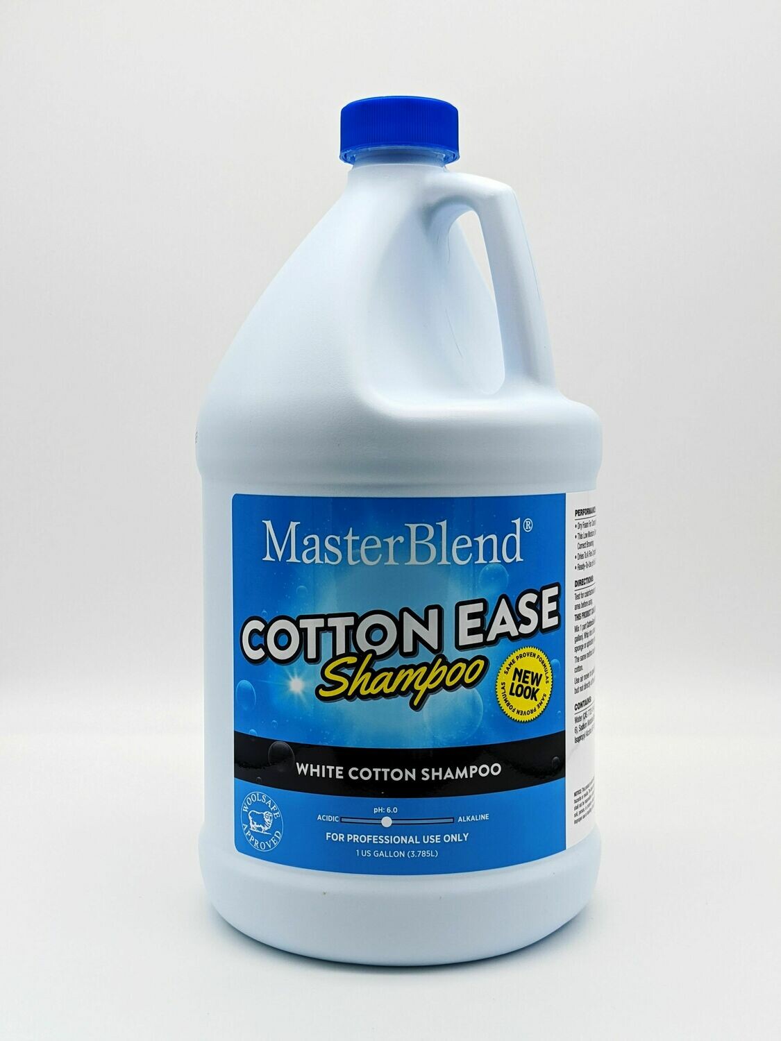 Masterblend Cotton Ease, Gal. (Case of 4)