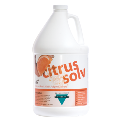 Bridgepoint Citrus Solv (Gal.) Bridgepoint Citrus Solv (Gal.)