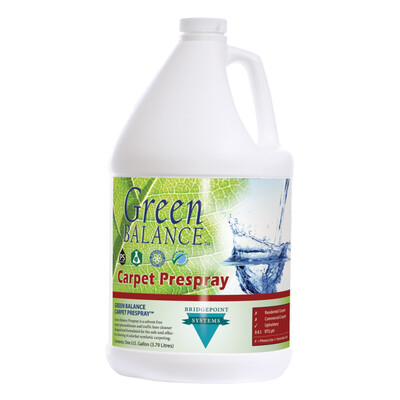 Bridgepoint Green Balance (Gal.) Bridgepoint Green Balance (Gal.)