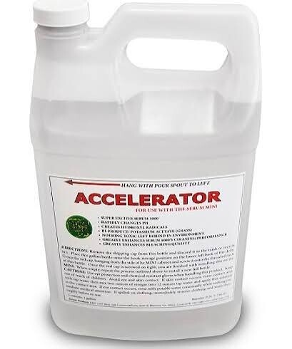 Serum 1000 Accelerator (Gal)