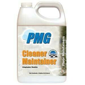 PMG Clean N&#39; Shine Cleaner/Maintainer (Gal.)