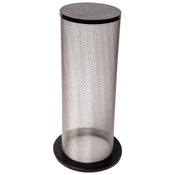 Hydro-Filter Stainless Steel Filter Insert