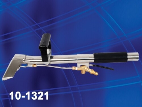 24&quot; Long Stair Tool with 6&quot; Wide Head