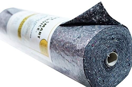 Clean&amp;Safe Floor Covering