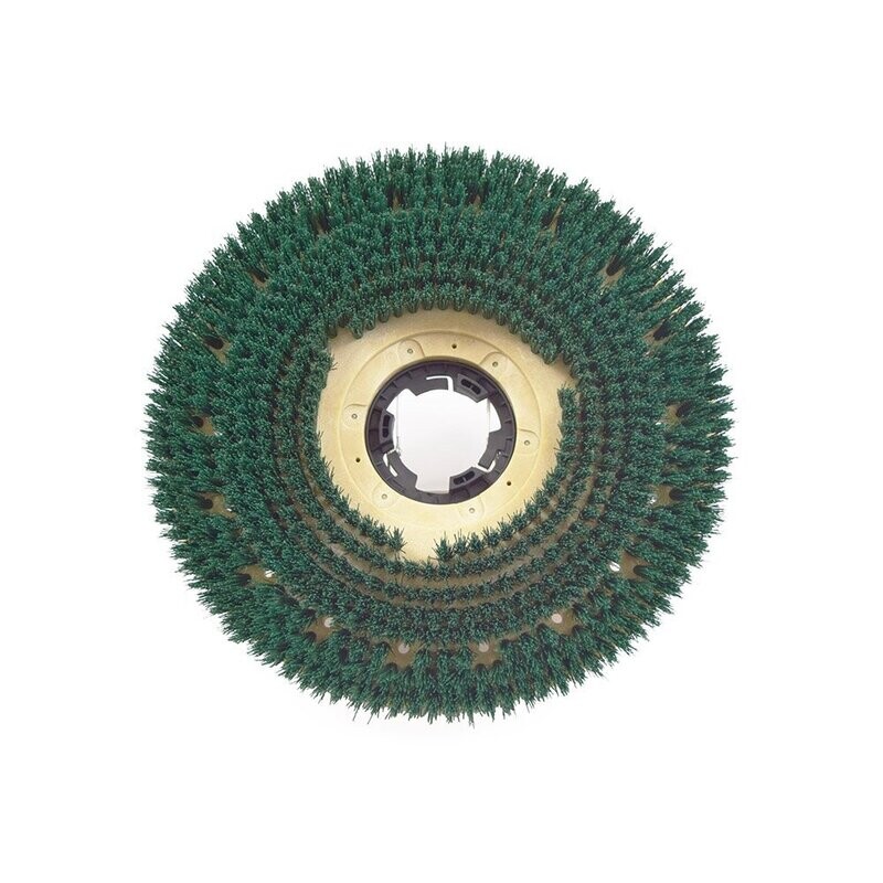 Malish Mal-Grit Scrub, 15&quot;