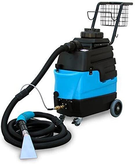 8070 Mytee Lite Heated Carpet Extractor