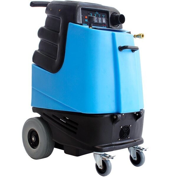Mytee 1001DX-200 Speedster Deluxe Heated Carpet Extractor