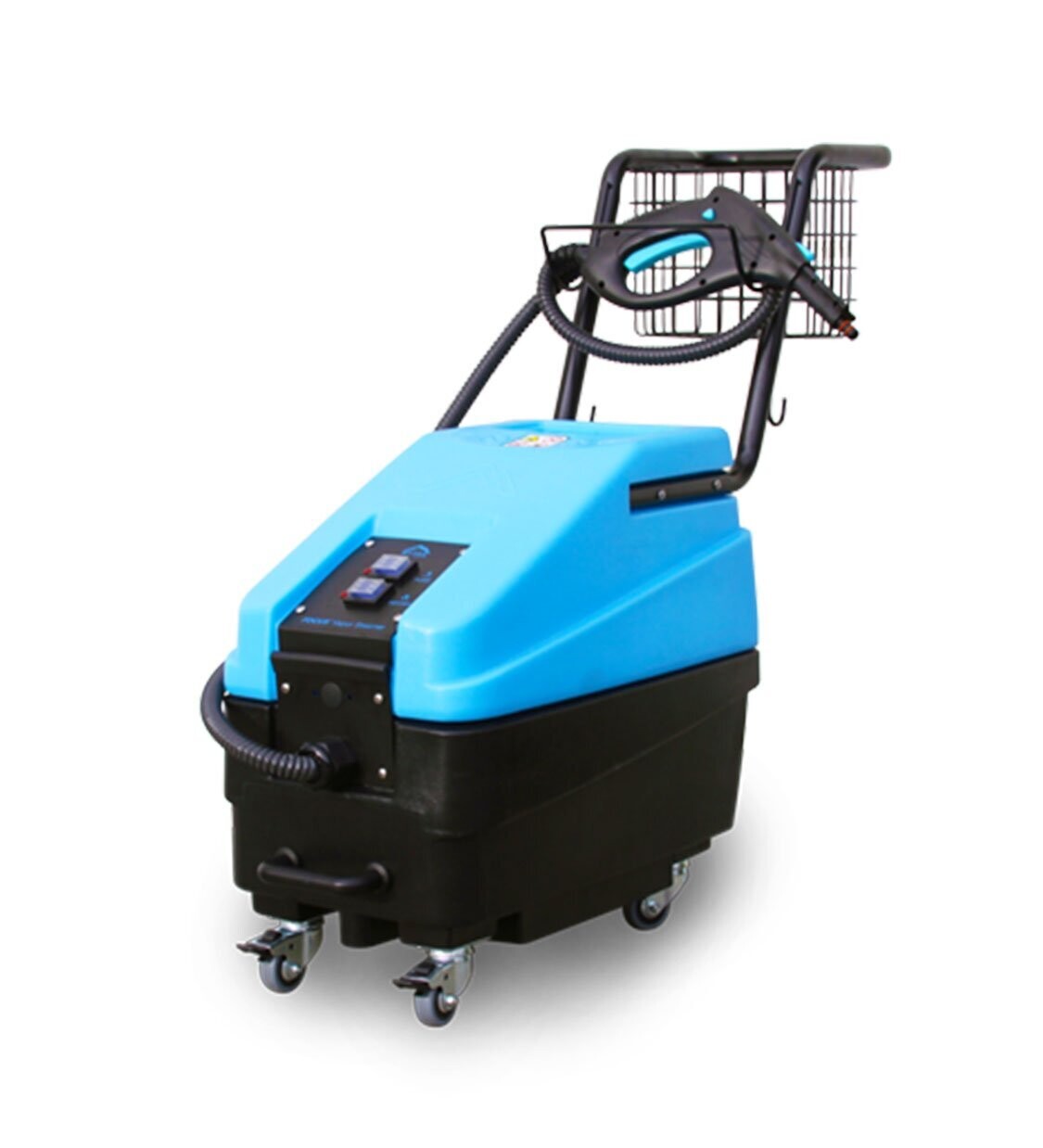 Mytee 1600 Focus Vapor Steamer