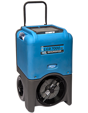 Dri-eaz LGR 7000LXi Dehumidifier