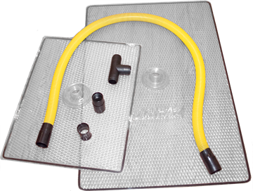 Dri-Eaz DriForce Rescue Mat System
