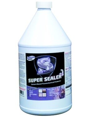 Saiger&#39;s Sauce Super Sealer (Gal.)