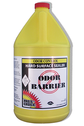 Pro&#39;s Choice Odor Barrier (Gal.)