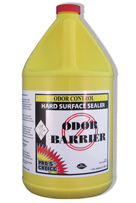 Pro&#39;s Choice Odor Barrier (Gal.)
