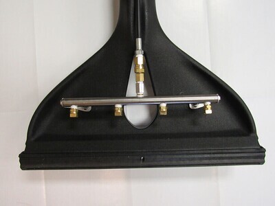 Sharp Shooter 16" Wand