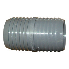 Hose Connector Barb, 2&quot;