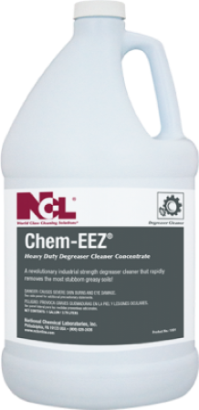 NCL Chem-EEZ (Gal.)